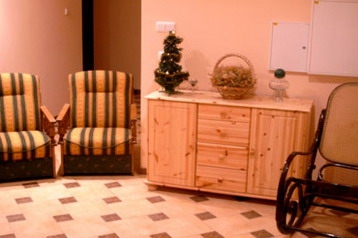 Польща Privát Toruń, Екстер'єр